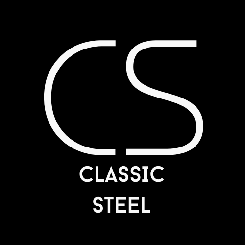 Classic Steel